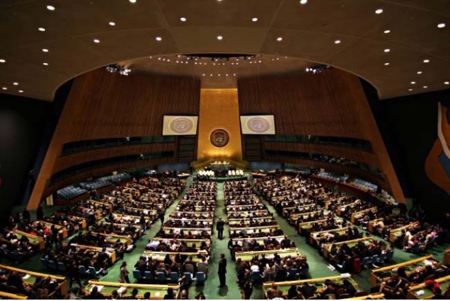  سازمان ملل: عاملان جرایم جنگی در سوریه عفو نخواهند شد